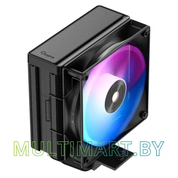 Кулер Ocypus Delta A40 BK ARGB (Delta-A40-BK1NAWN00X-GL)